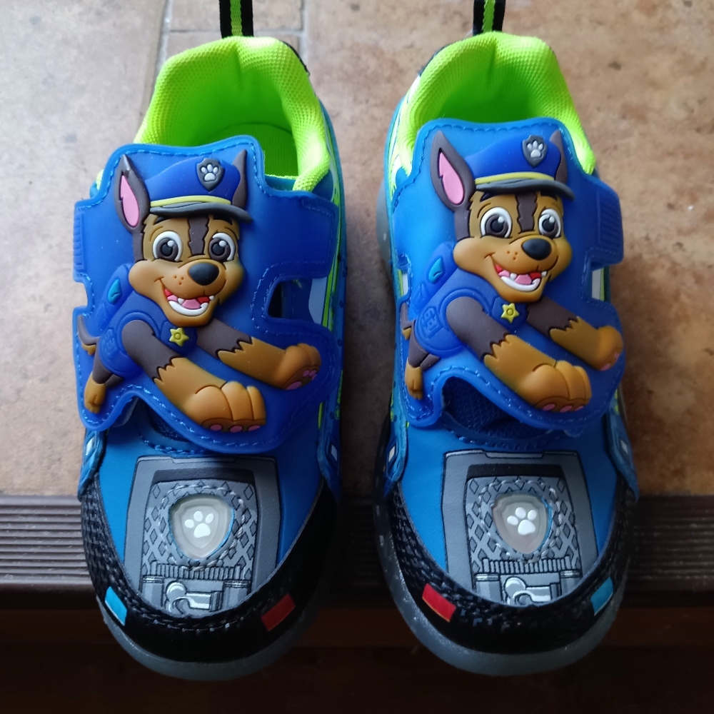 Paw Patrol Sneakers